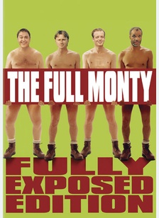 The Full Monty