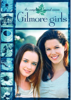 Gilmore Girls: The Complete Second Season