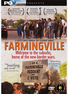 Farmingville