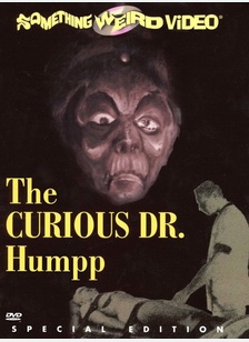 CURIOUS DR. HUMPP
