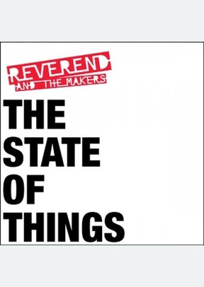 STATE OF THINGS