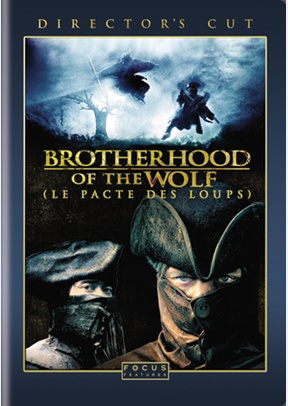 Brotherhood Of The Wolf