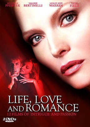 LIFE, LOVE AND ROMANCE