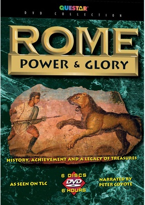 Rome: Power & Glory Collection