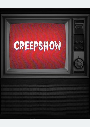 CREEPSHOW:COMP SERIES (BR)