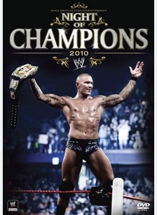 WWE: Night of Champions 2010