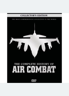 History of Air Combat