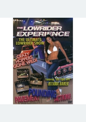 The Lowrider Experience