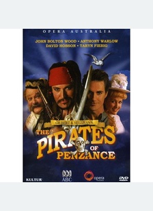 The Pirates of Penzance