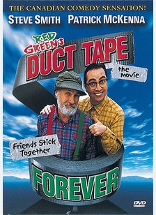Red Green's Duct Tape Forever