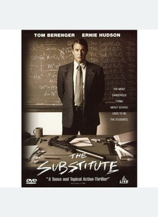 The Substitute