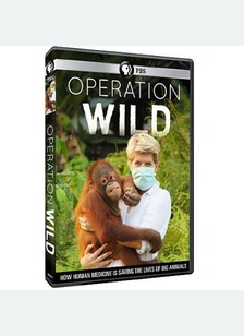 Operation Wild