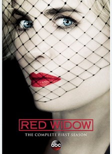 Red Widow: The Complete First Season