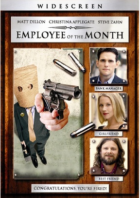 Employee of the Month