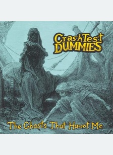 GHOSTS THAT HAUNT ME