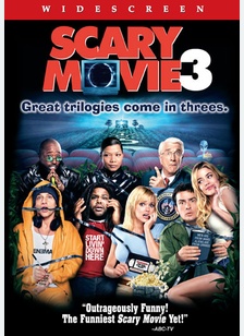 Scary Movie 3