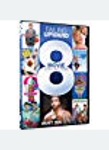 Falling Upward: 8 Movie Collection