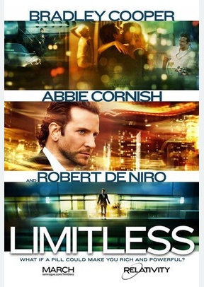 LIMITLESS (NO FEAT)