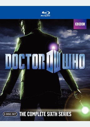 Doctor Who: The Complete Sixth Series