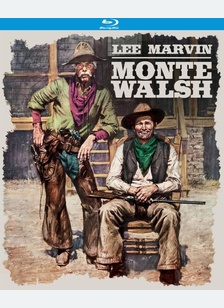 Monte Walsh