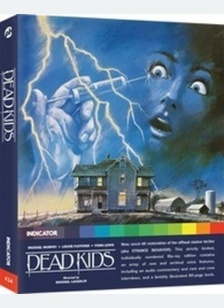 DEAD KIDS:LTD ED (BR)