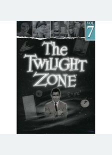 TWILIGHT ZONE:V07