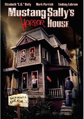 Mustang Sally's Horror House