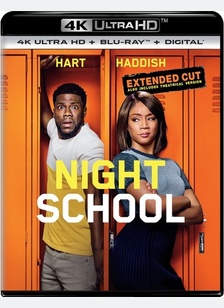 Night School