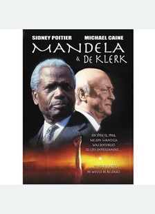 MANDELA & DE KLERK
