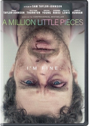 A Million Little Pieces