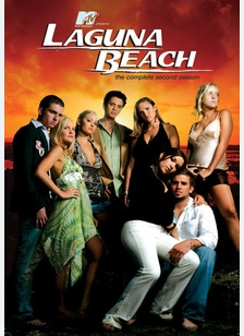 Laguna Beach: The Complete Second Season