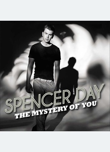 The Mystery Of You