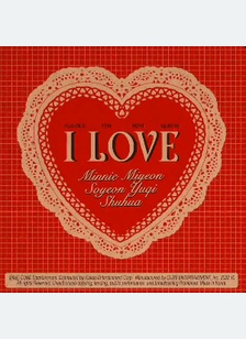 I LOVE