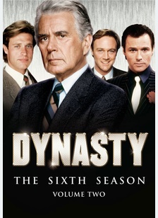 Dynasty: The Sixth Season, Volume 2