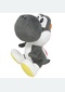 SM:YOSHI 6IN (GRAY)