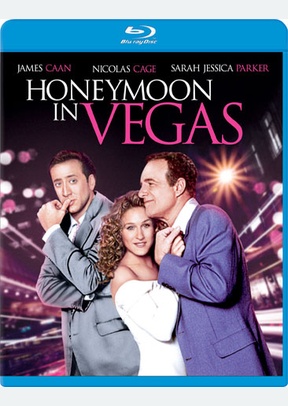 Honeymoon In Vegas
