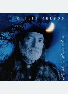 MOONLIGHT BECOMES YOU