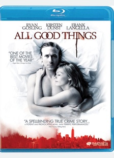 All Good Things