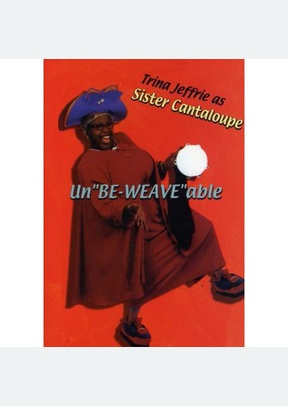 SISTER CANTALOUPE