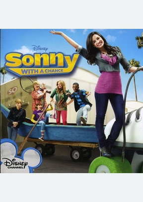 SONNY WITH A CHANCE (OST)