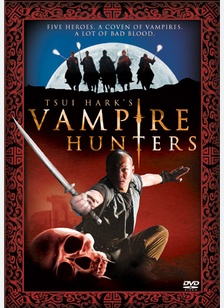 Vampire Hunters