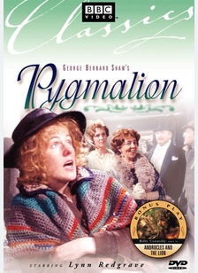 Pygmalion