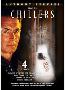 Chillers: Volume 1