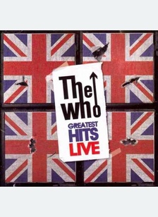 Live Greatest Hits (2 CD)
