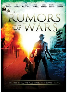 Rumors of War