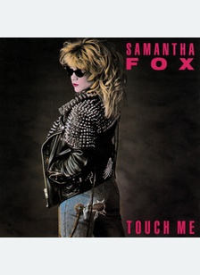 TOUCH ME