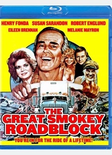 The Great Smokey Roadblock