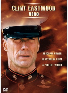Clint Eastwood: Hero Gift Set