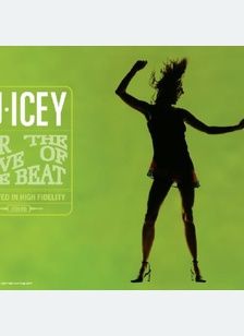 FOR THE LOVE OF THE BEAT