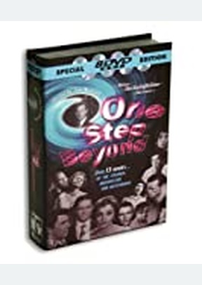 One Step Beyond Box Set
